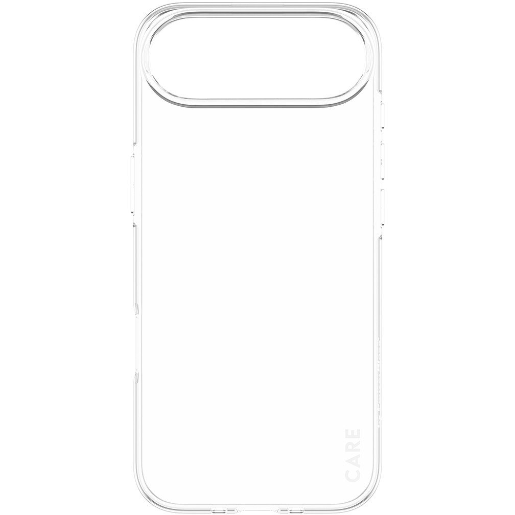 PanzerGlass CAREâ„¢ by ® X-Ray Case iPhone Air mobile phone case