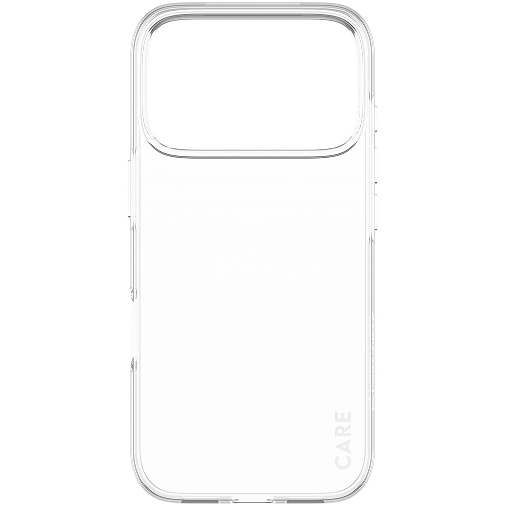 PanzerGlass CAREâ„¢ by ® X-Ray Case iPhone 17 Pro mobile phone case