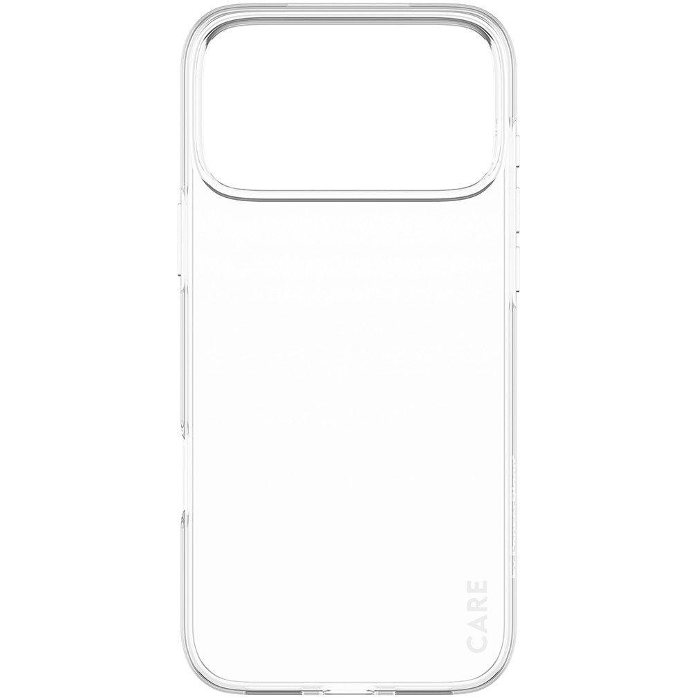 PanzerGlass CAREâ„¢ by ® X-Ray Case iPhone 17 Pro Max mobile phone case