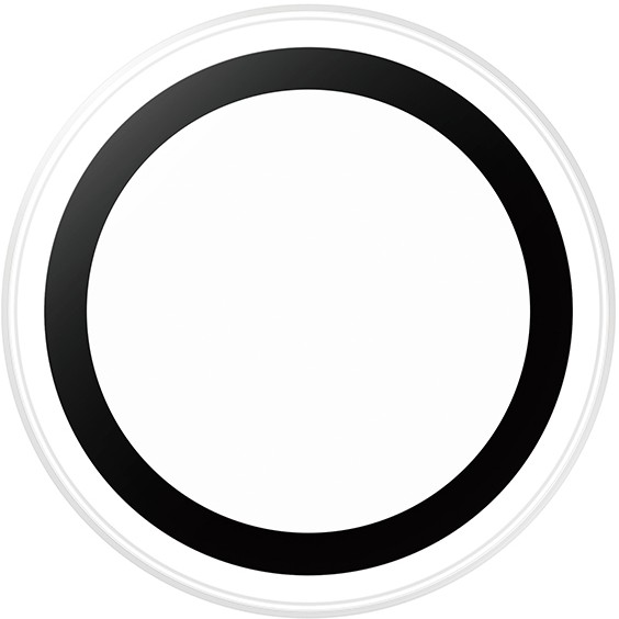 PanzerGlass ® Hoops® Camera Lens Protector Transparent iPhone Air