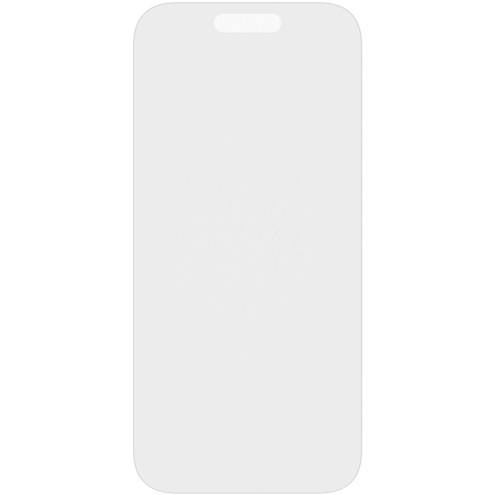 PanzerGlass SAFE. by ® 2-Way Privacy Screen Protector iPhone 17 | iPhone 16 Pro | Ultra-Wide Fit w. EasyAligner
