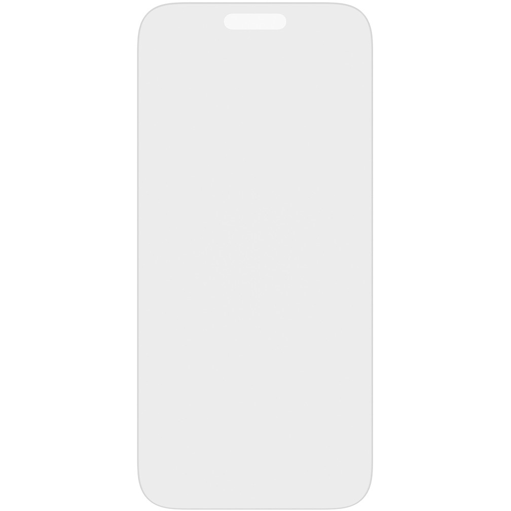 PanzerGlass SAFE. by ® 2-Way Privacy Screen Protector iPhone 17 Pro Max | Ultra-Wide Fit w. EasyAligner
