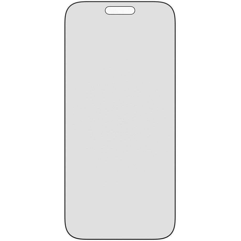 PanzerGlass ® 2-Way Privacy Screen Protector iPhone 17 Pro Max | Ultra-Wide Fit w. Fastfit in-a-box
