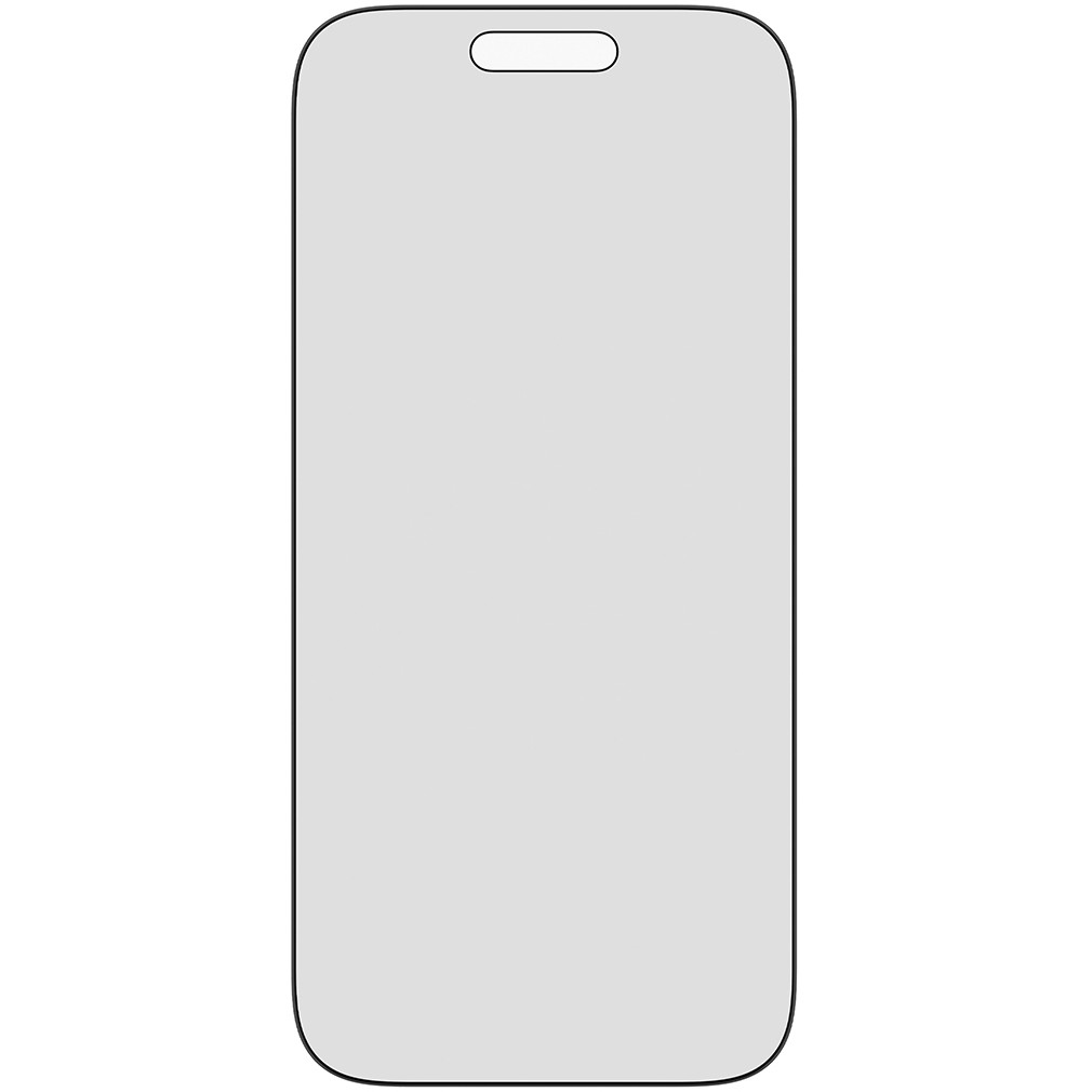 PanzerGlass ® 2-Way Privacy Screen Protector iPhone 17 Pro | Ultra-Wide Fit w. FASTFIT IN-A-BOX