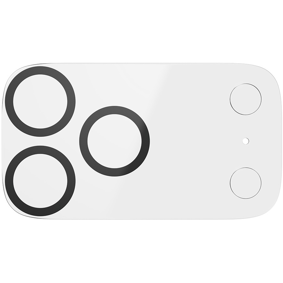 PanzerGlass ® PicturePerfect Camera Lens Protector iPhone 17 Pro Max