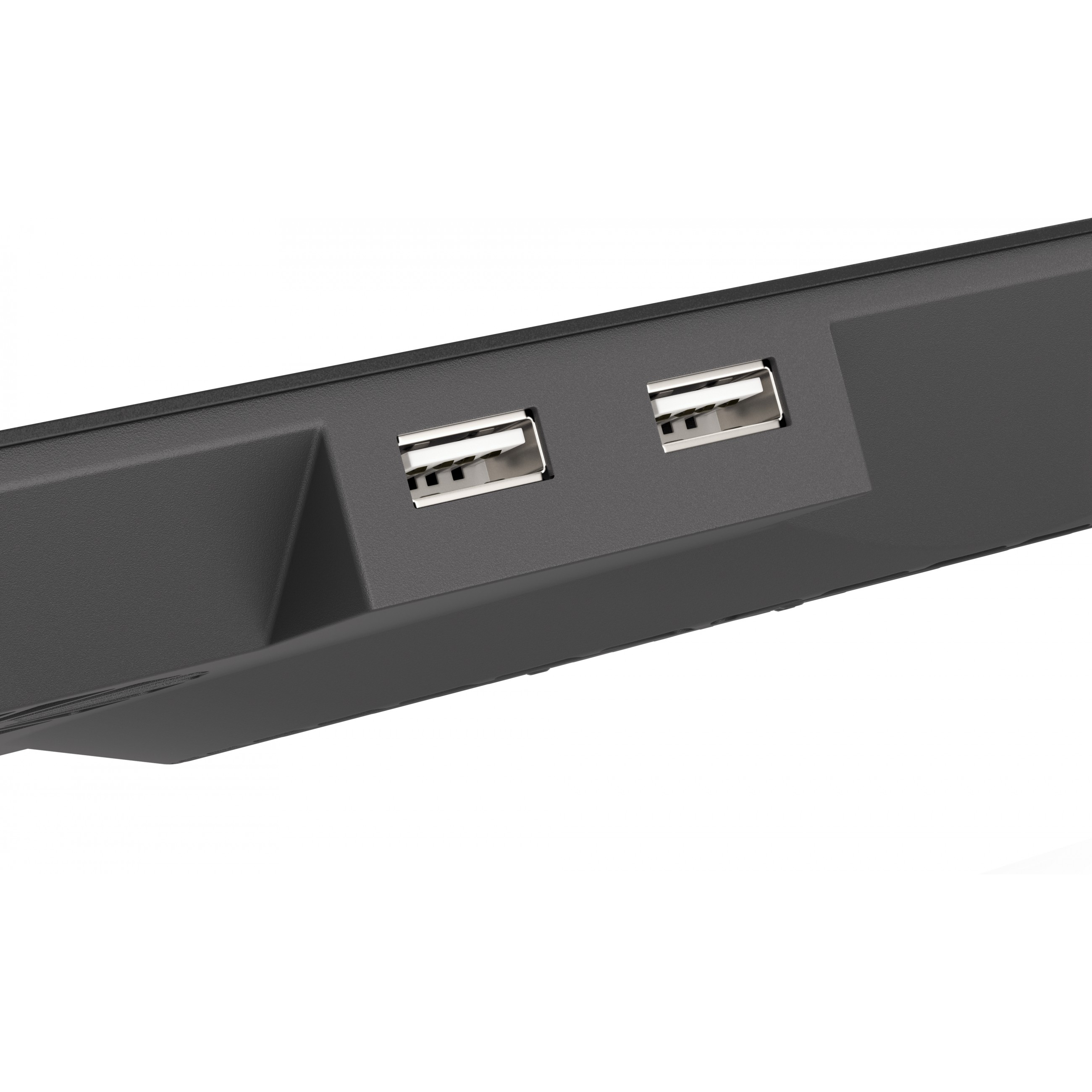 Genesis Notebook Kühler OXID 450 (15,6)