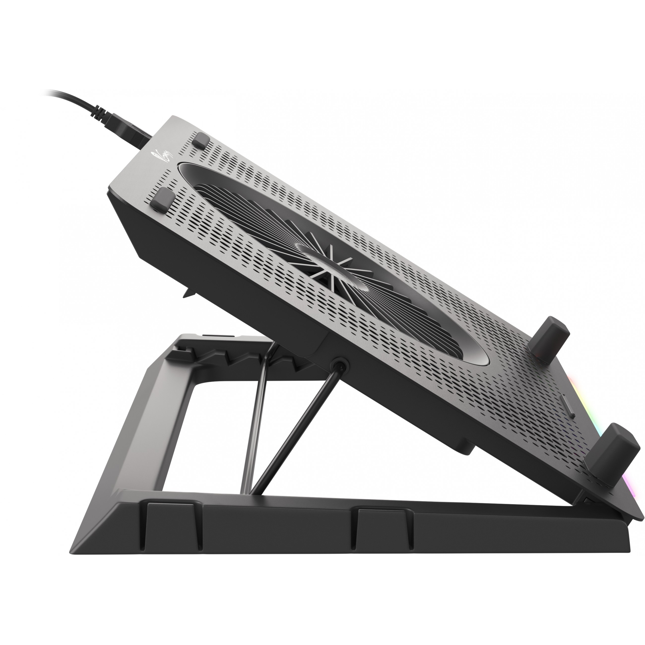 Genesis Notebook Kühler OXID 450 (15,6)