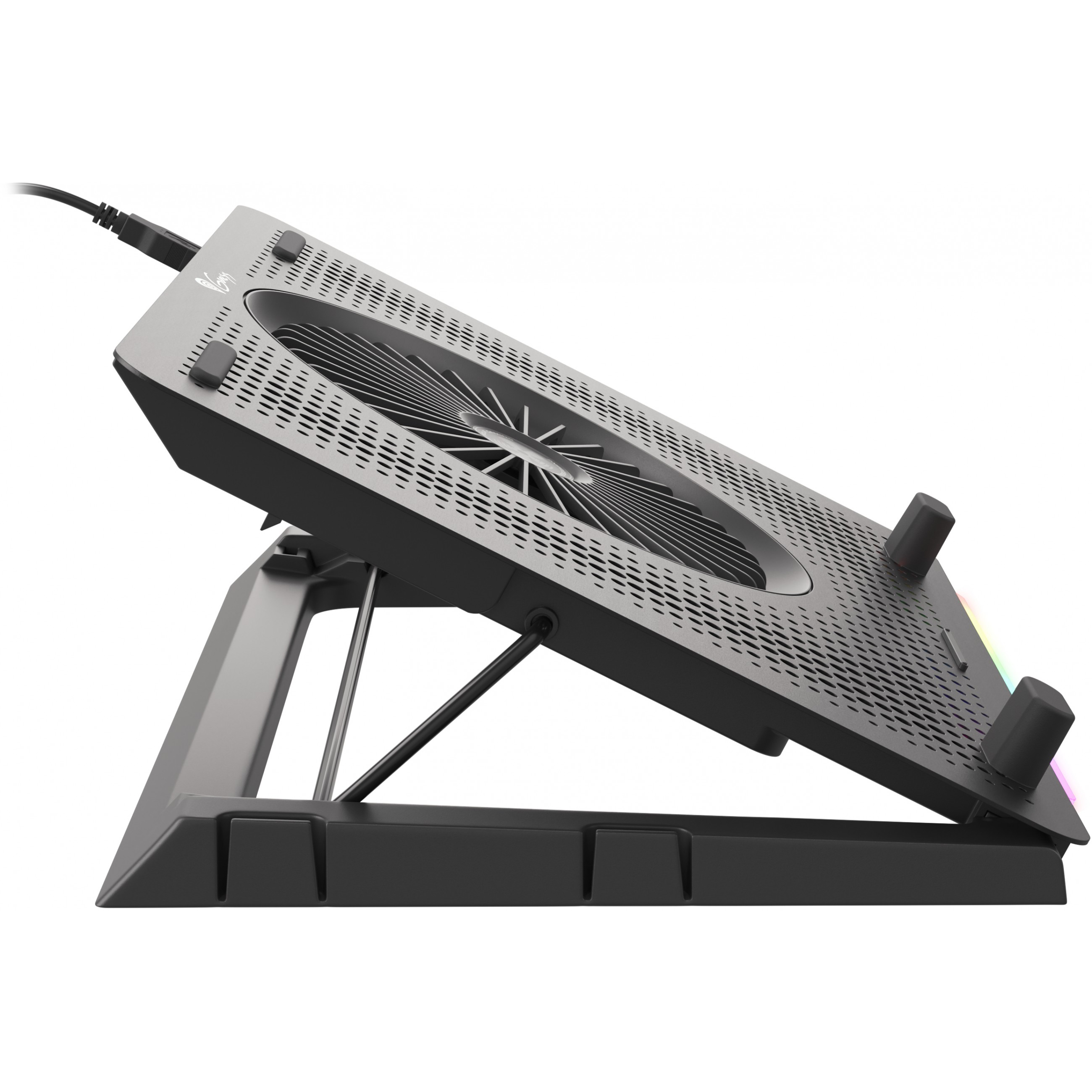 Genesis Notebook Kühler OXID 450 (15,6)