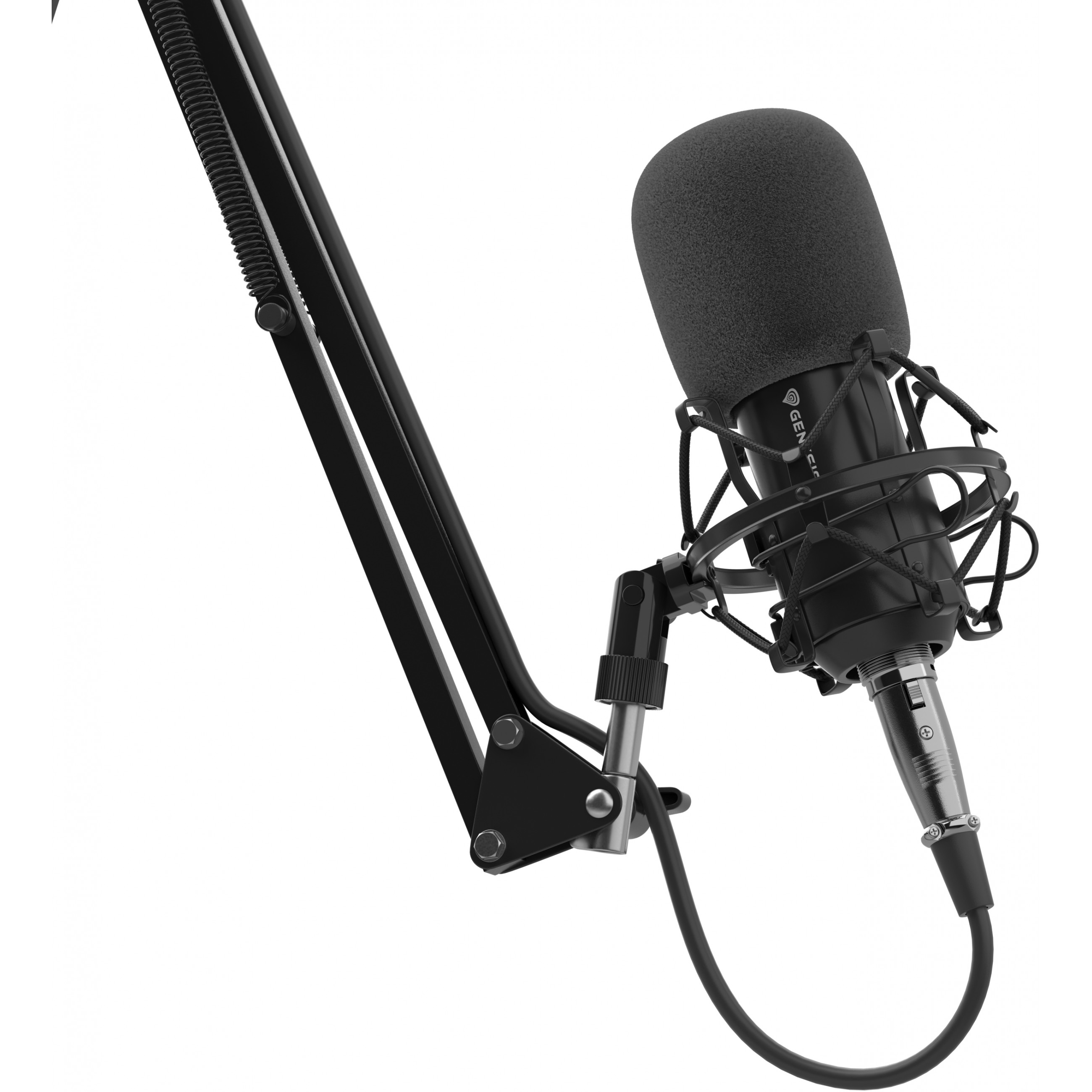 Genesis Gaming Mikrofon RADIUM 300 XLR
