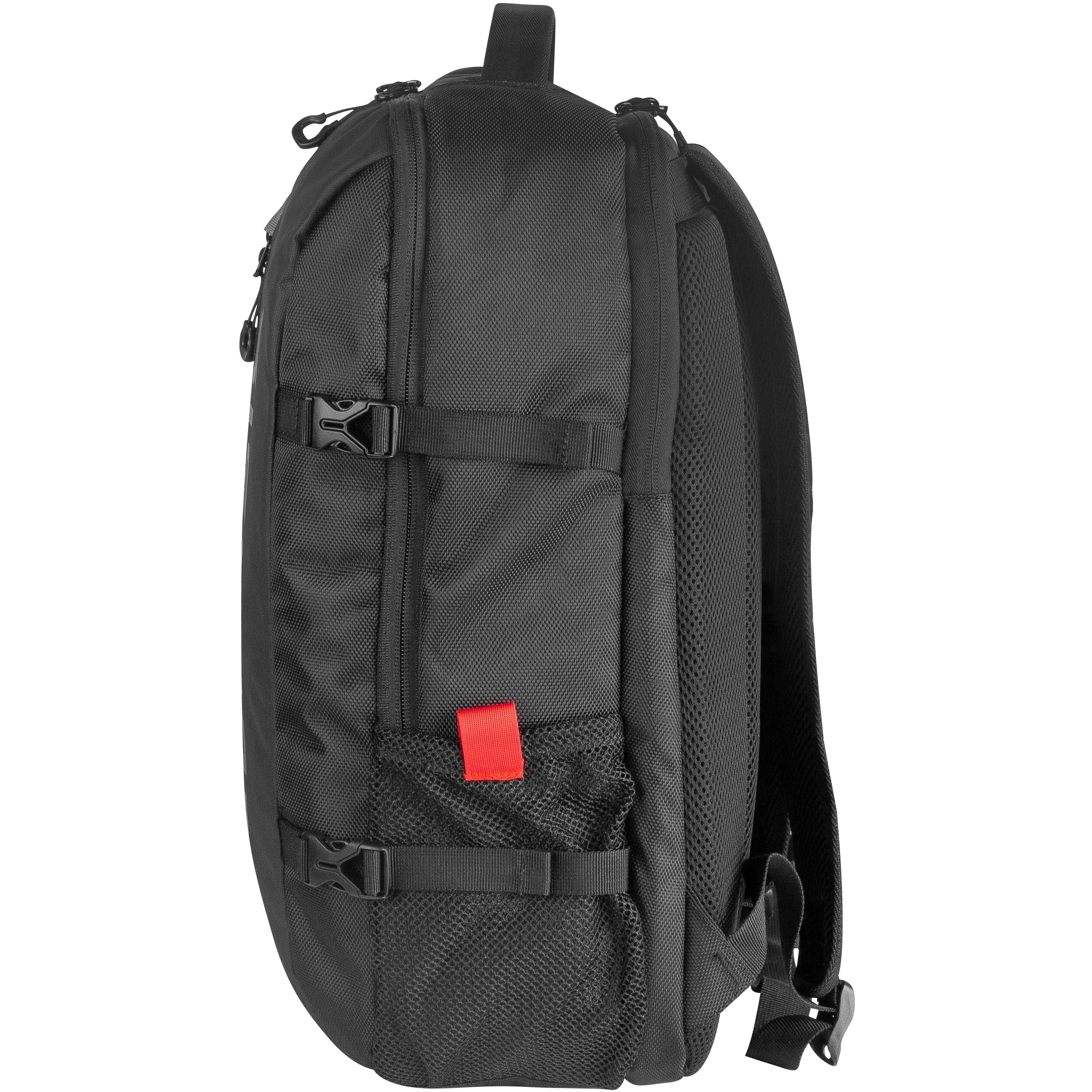 Genesis Notebook Rucksack PALLAD 410 schwarz (15,6)