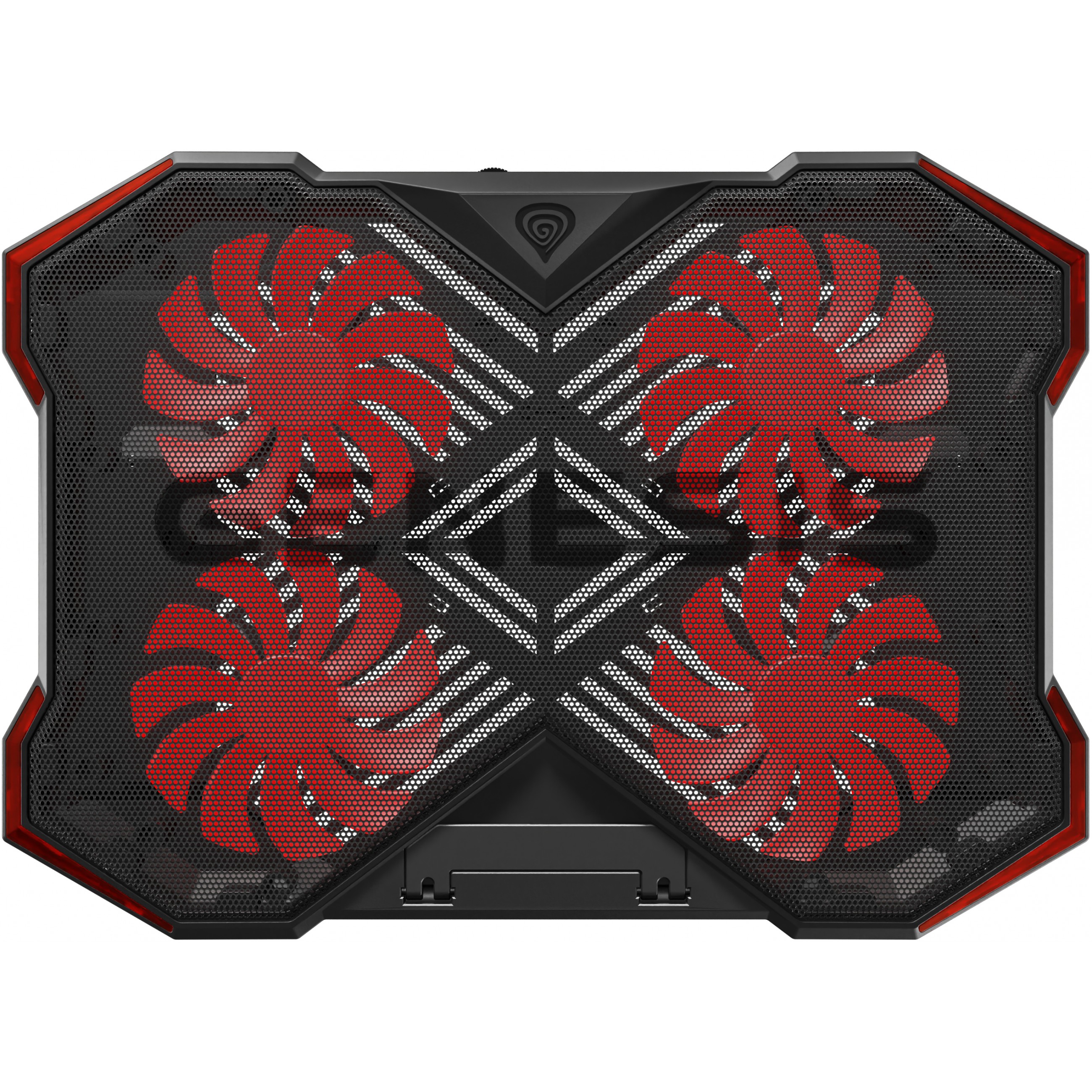 Genesis Notebook Kühler OXID 260 (15,6- 17,3)