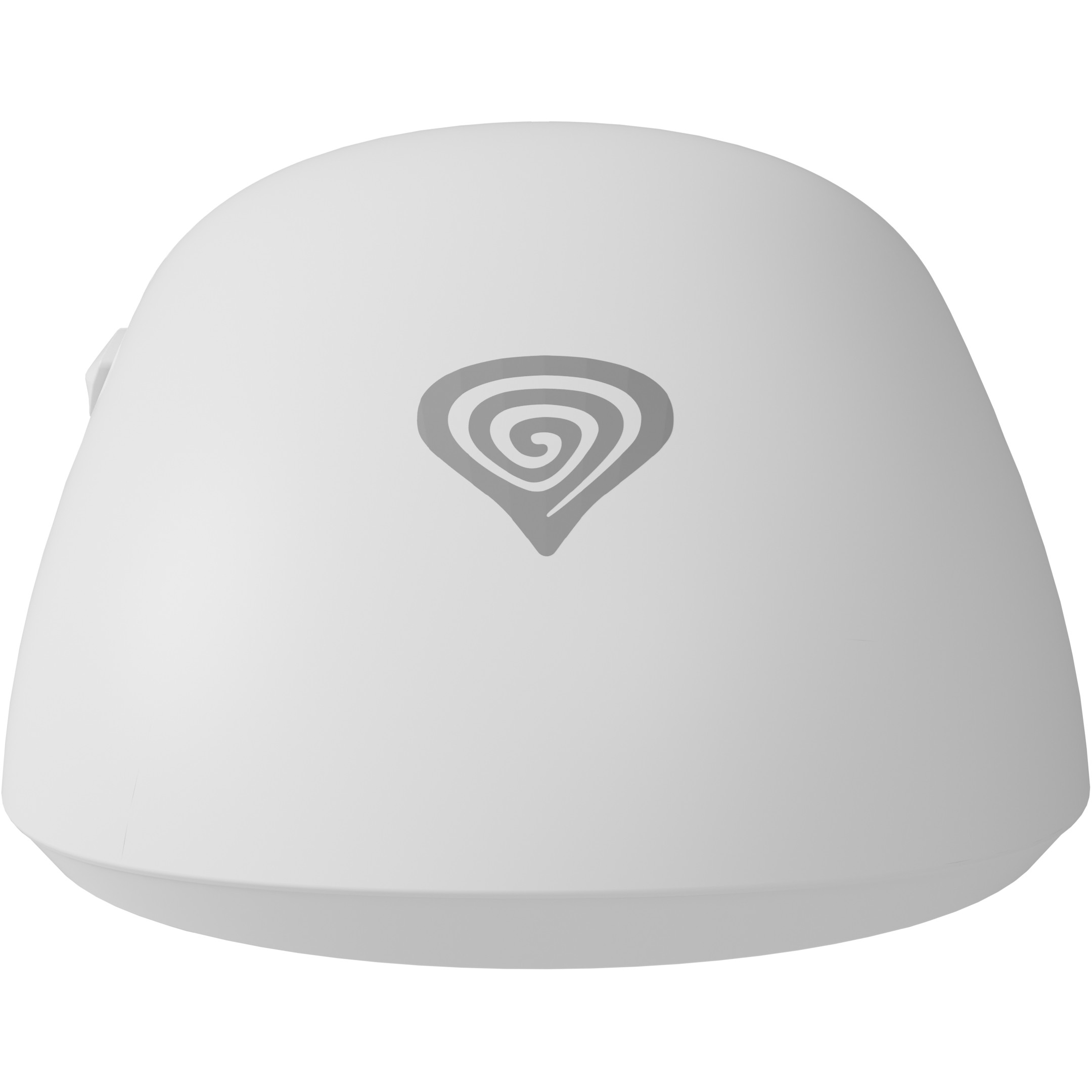 Genesis Gaming Maus ZIRCON 500 kabellos weiß