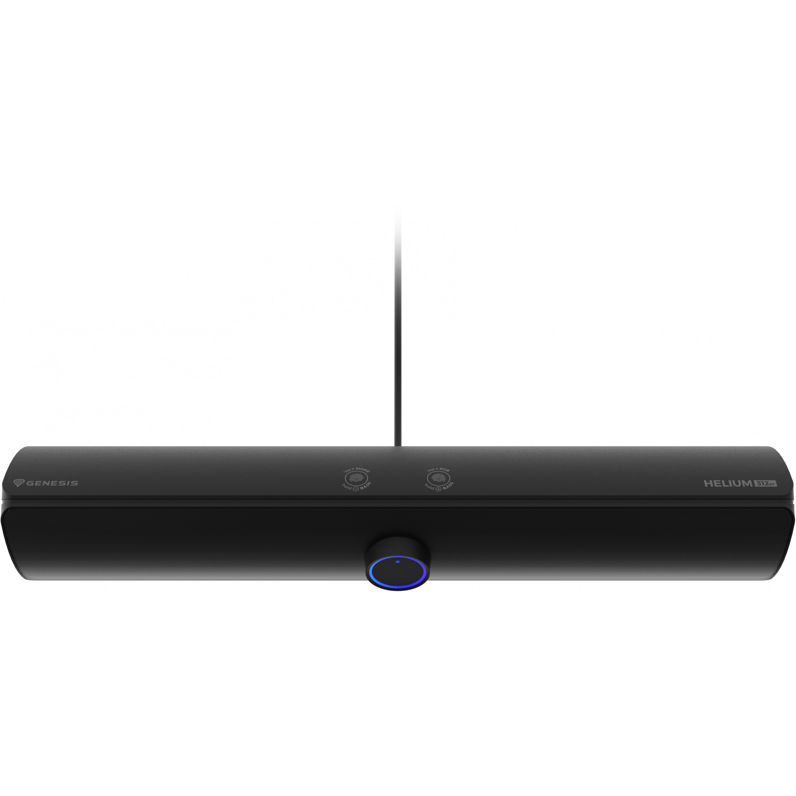 Genesis 2.0 Soundbar HELIUM 312BT schwarz