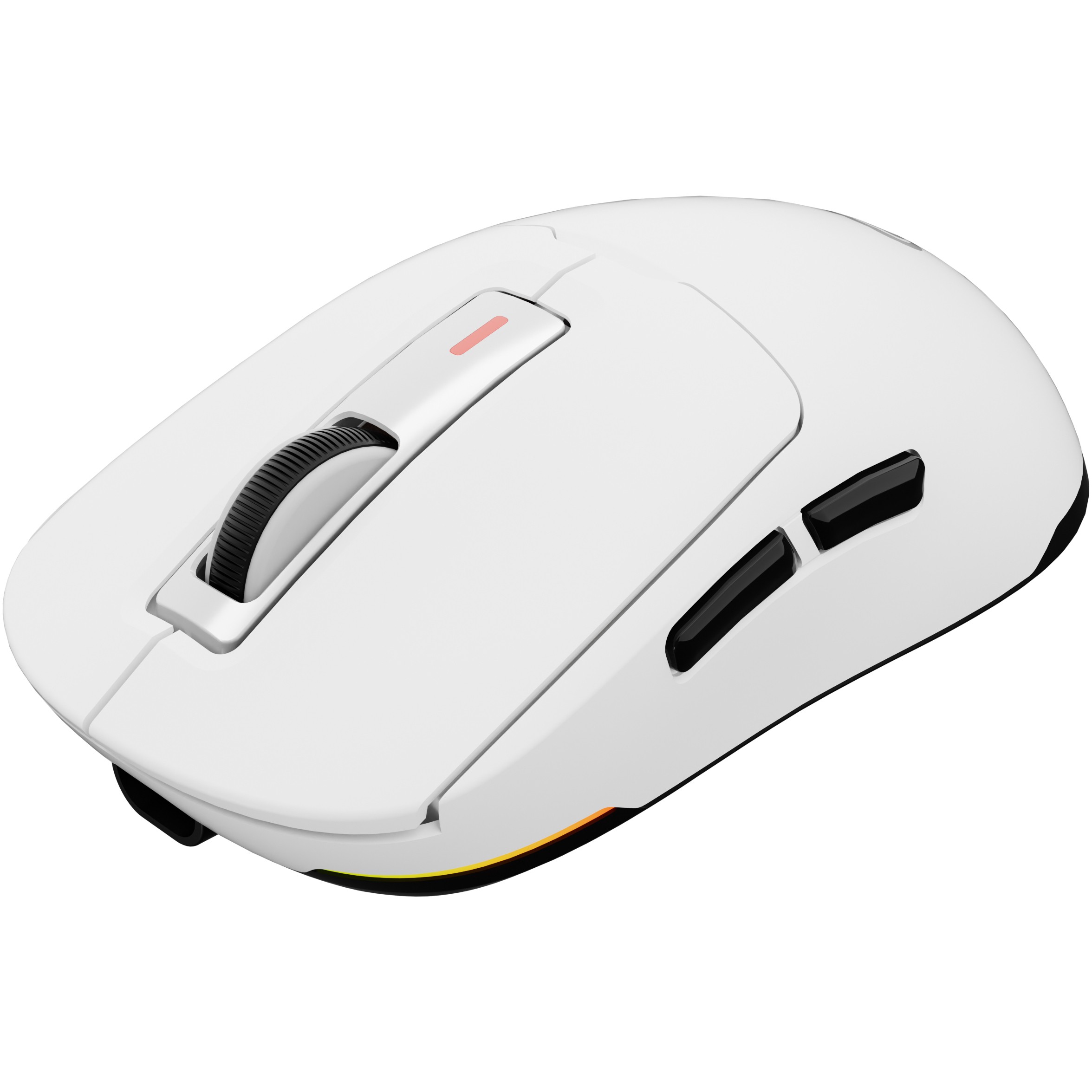 Genesis Gaming Maus ZIRCON 660 kabellos weiß