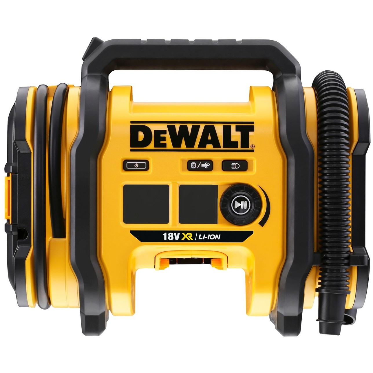 DeWALT DCC018N air compressor