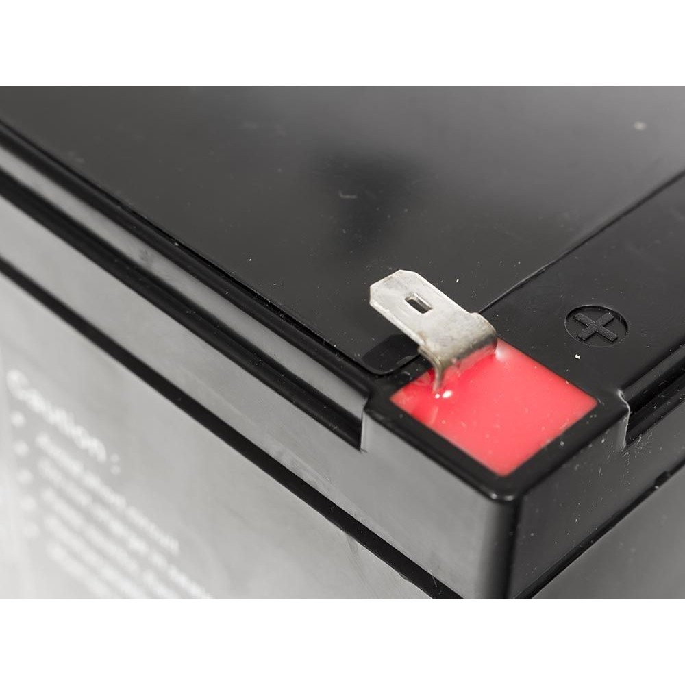 Green Cell AGM Battery 12V 12Ah - Batterie - 12.000 mAh