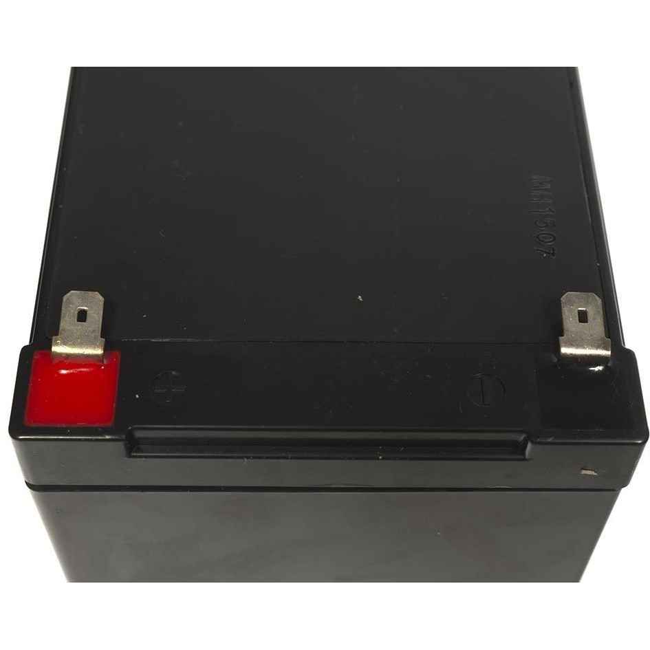 Green Cell AGM Battery 12V 12Ah - Batterie - 12.000 mAh