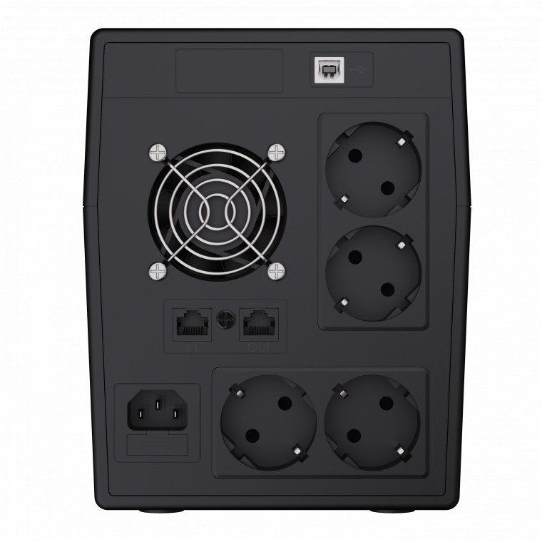 Green Cell UPS04 uninterruptible power supply (UPS)