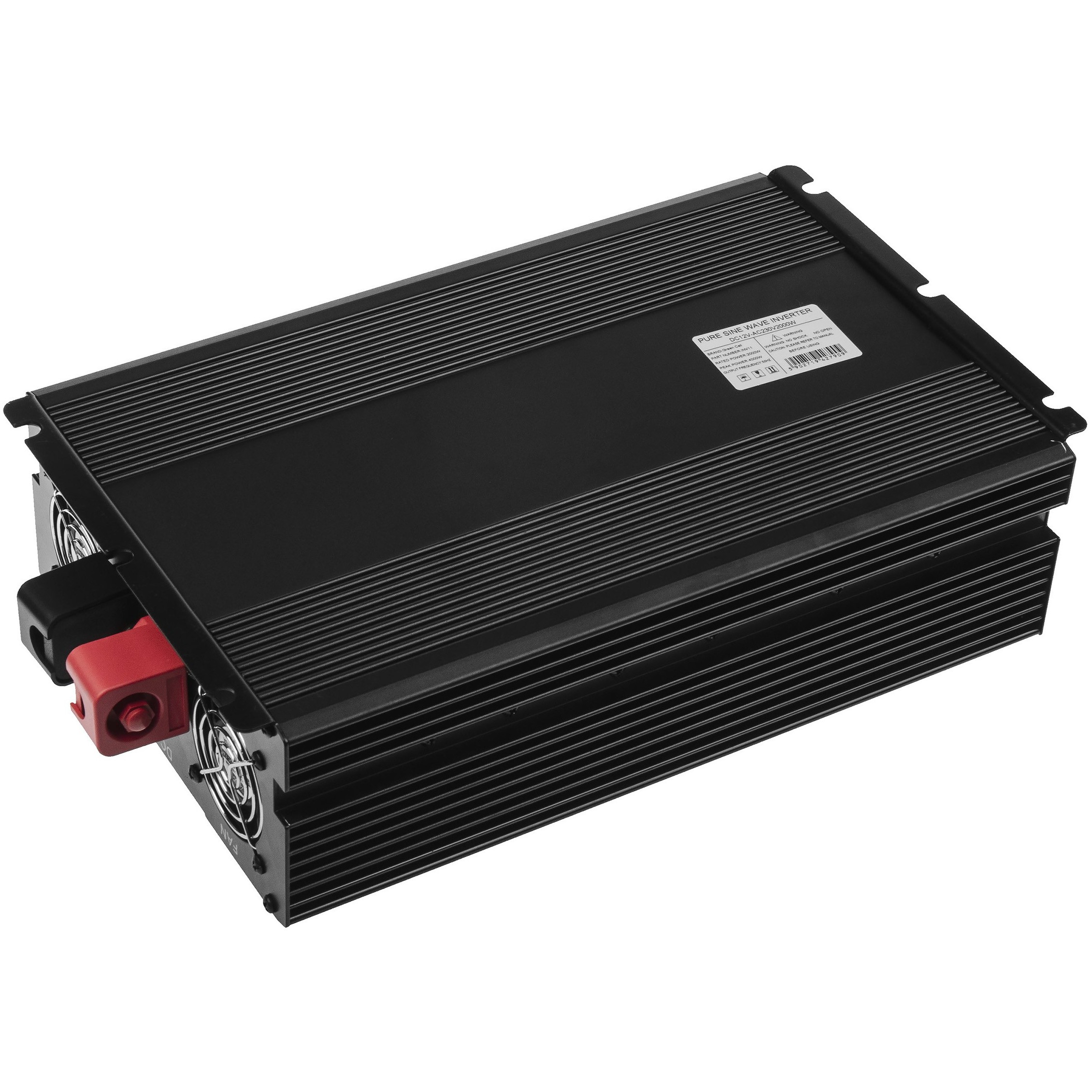 Green Cell INV11 power adapter/inverter