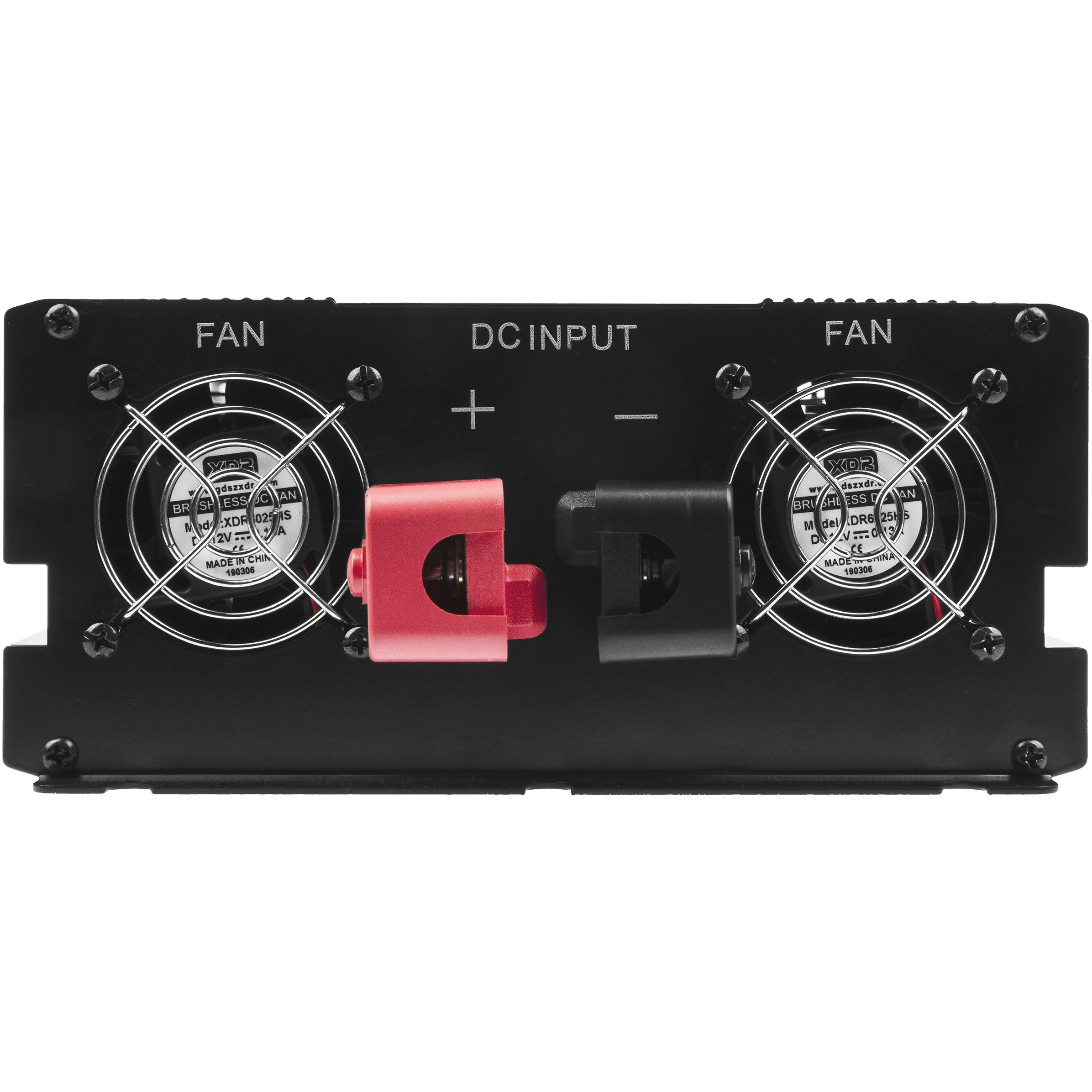 Green Cell INV11 power adapter/inverter