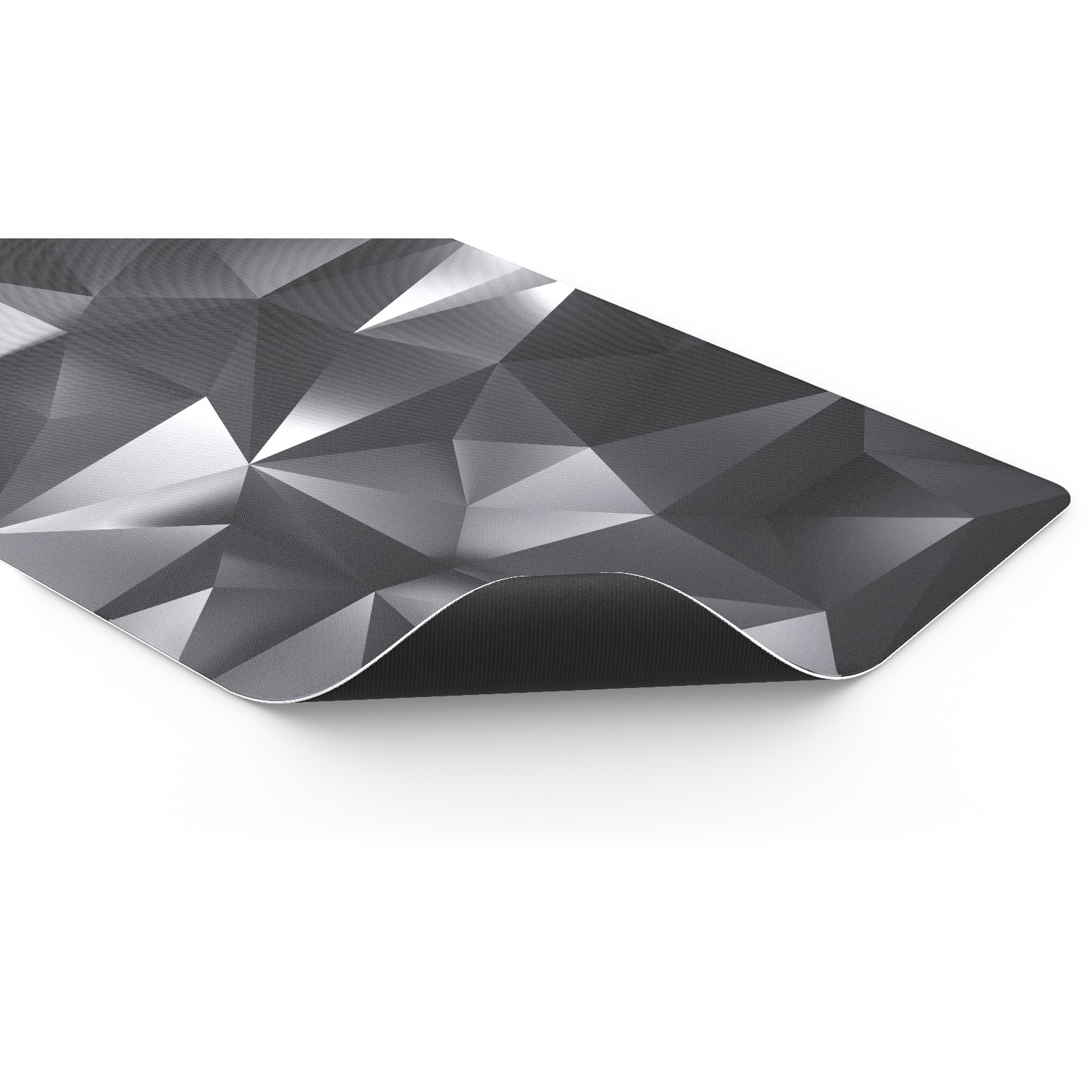 ENDORFY Crystal Black XL