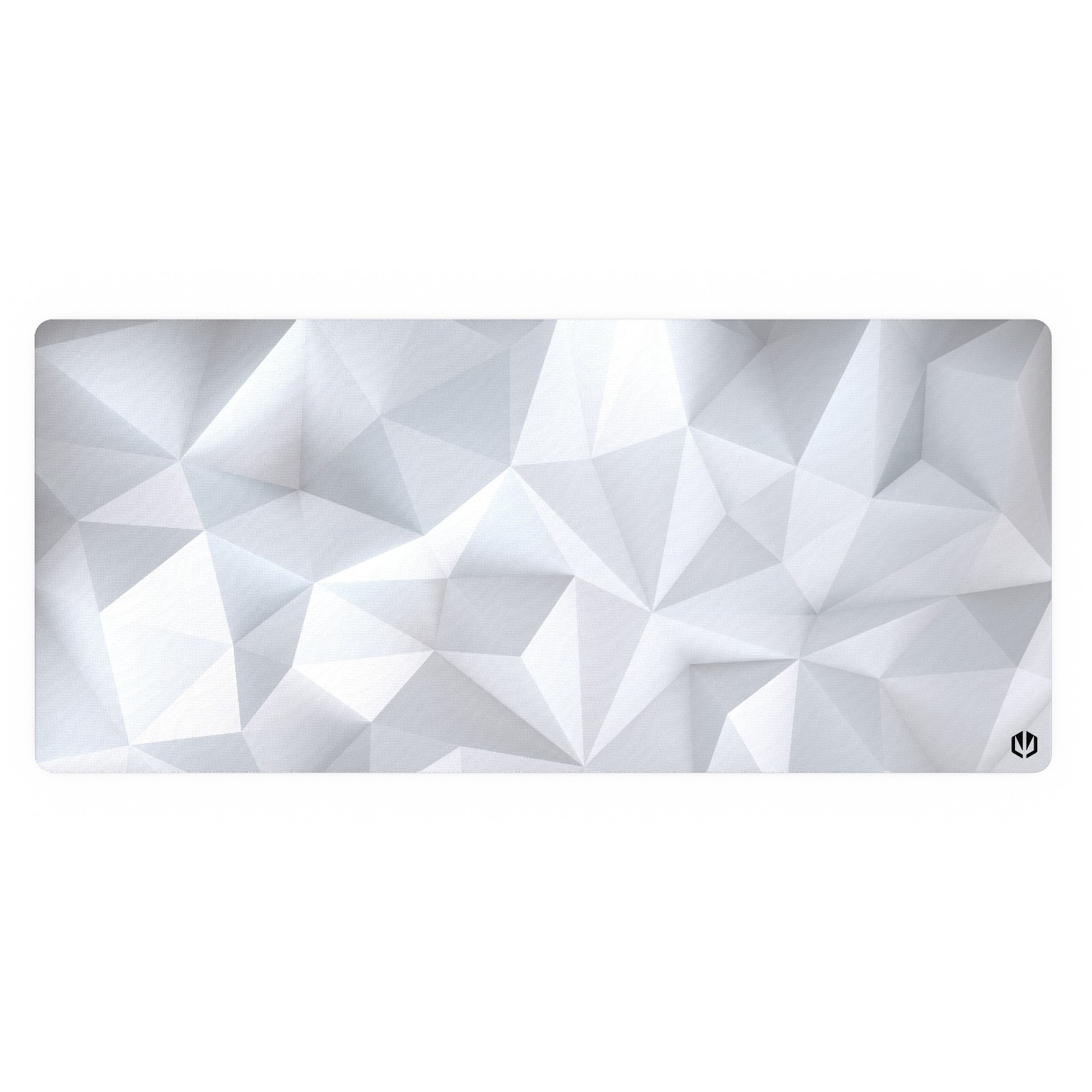 ENDORFY Crystal Onyx White XL