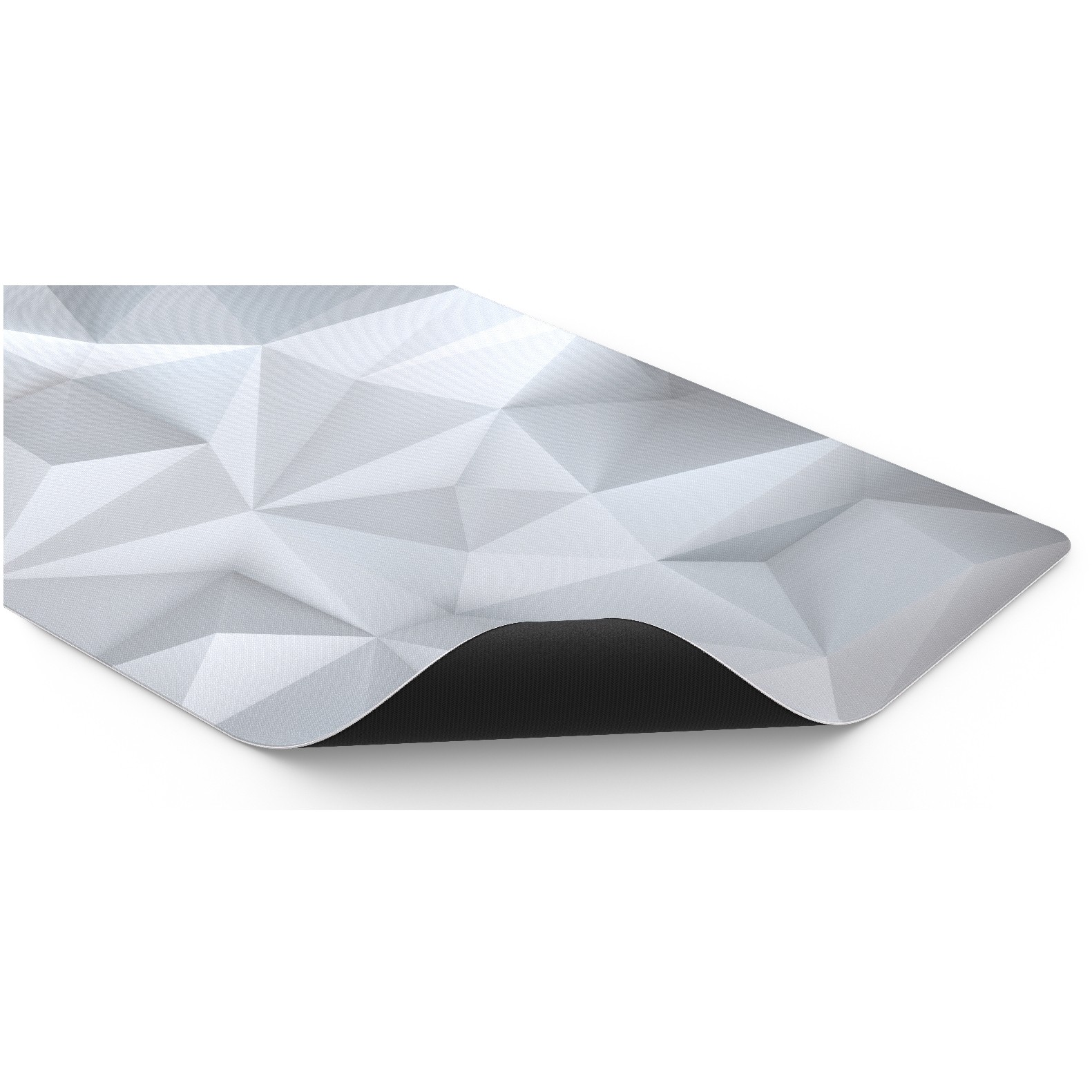 ENDORFY Crystal Onyx White XL
