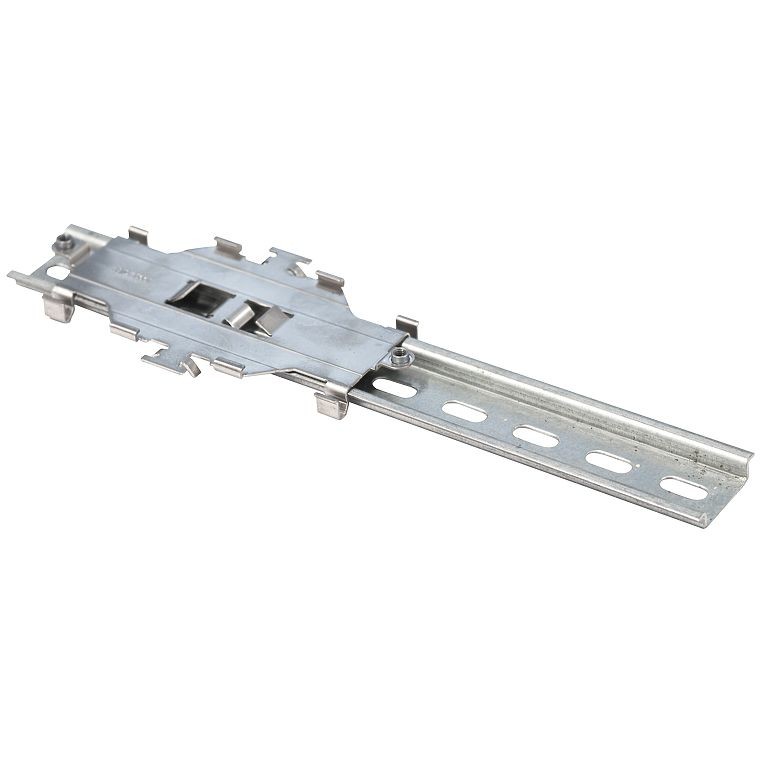 Mikrotik DINrail PRO