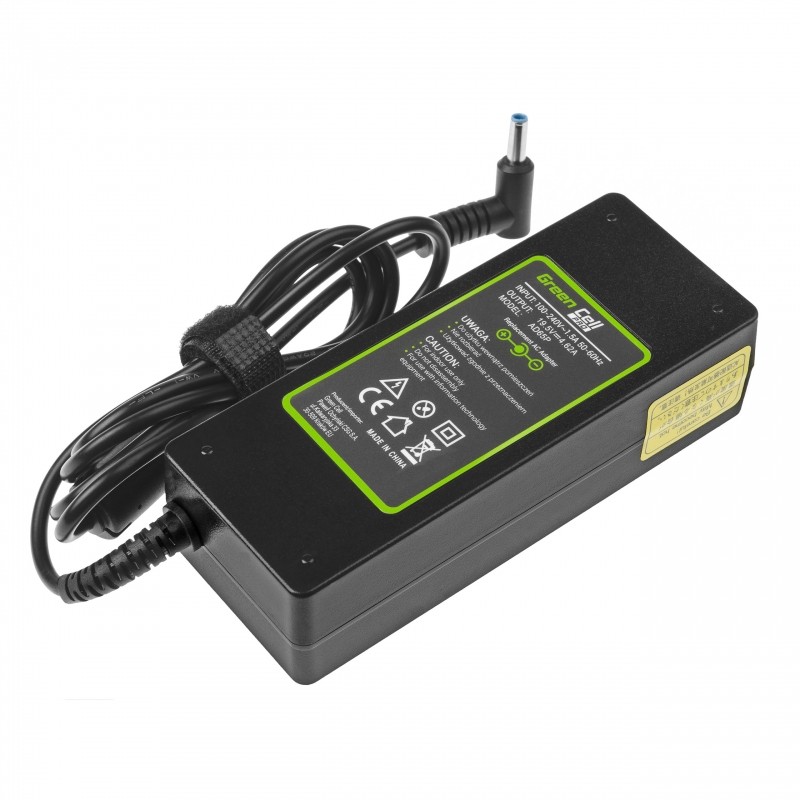 Green Cell AD65P power adapter/inverter