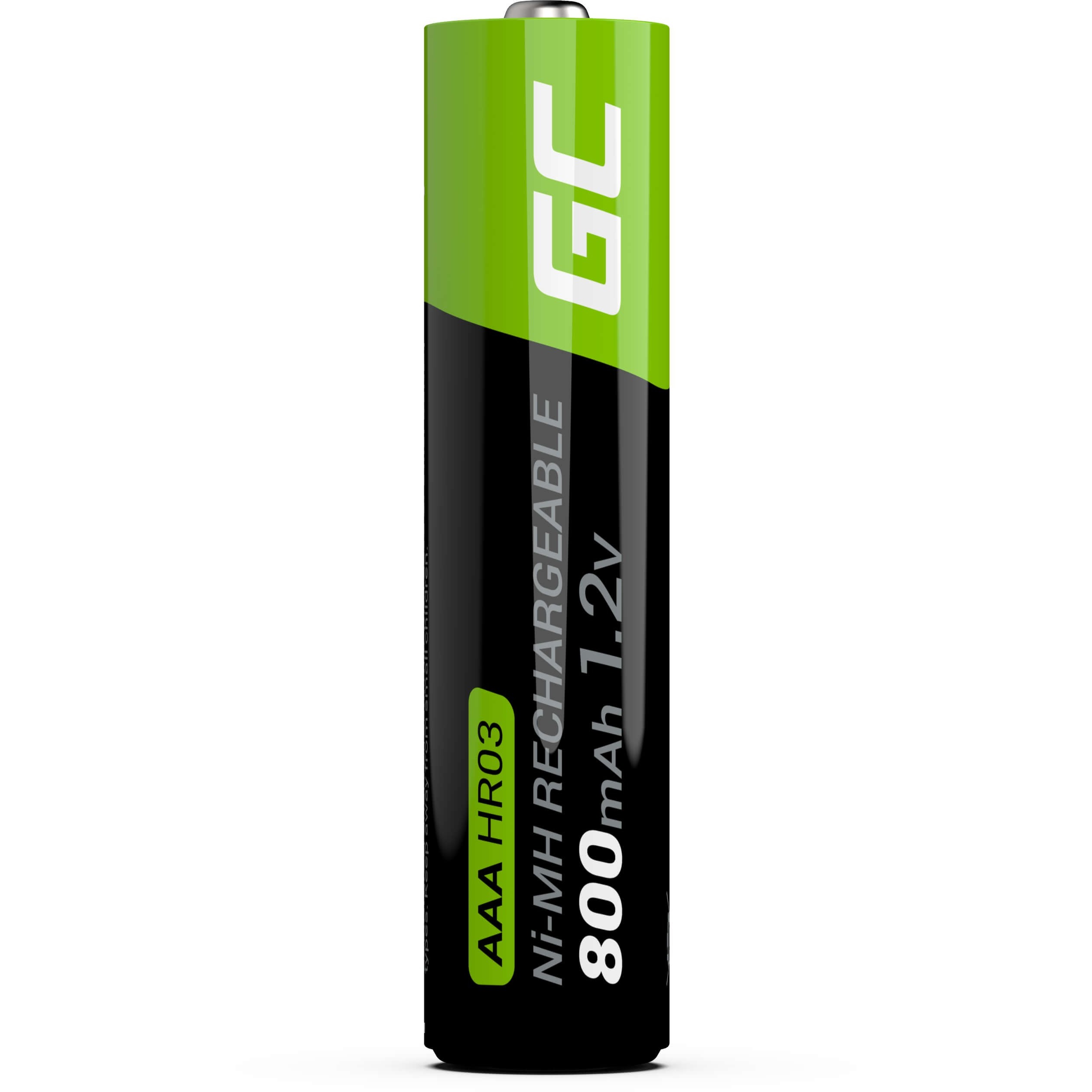 Green Cell GR08 household battery