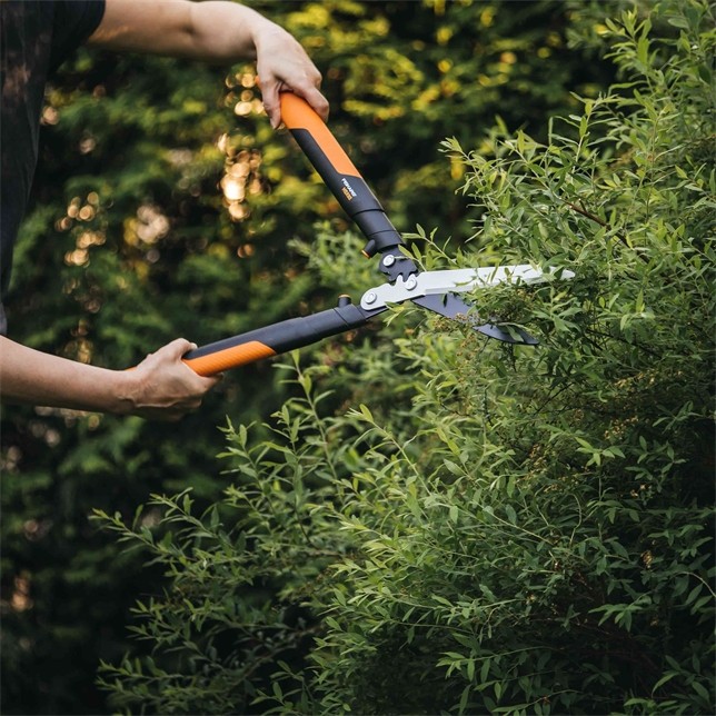 Fiskars PowerGear X HSX92