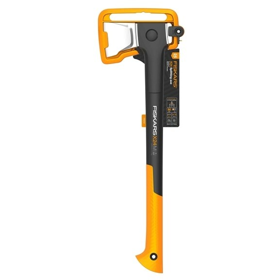 Fiskars X-series X24 axe tool