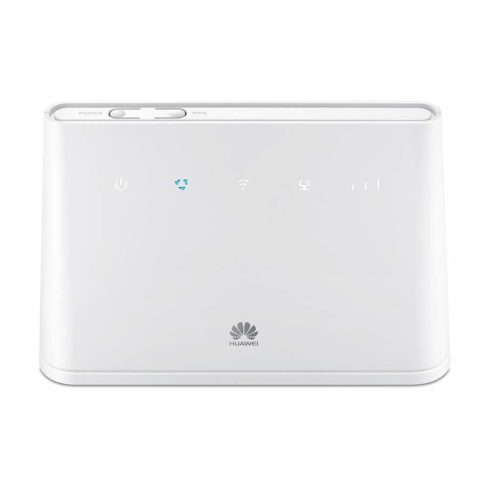 Huawei B311-221 wireless router