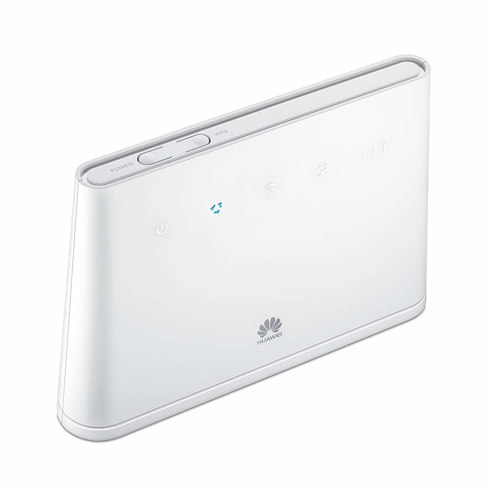 Huawei B311-221 wireless router