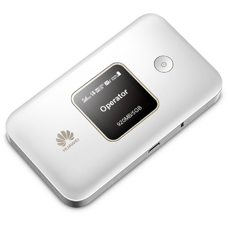 Huawei E5785-320a  WIR-Hotspot 300.0Mbps LTE Weiss   3000mAh