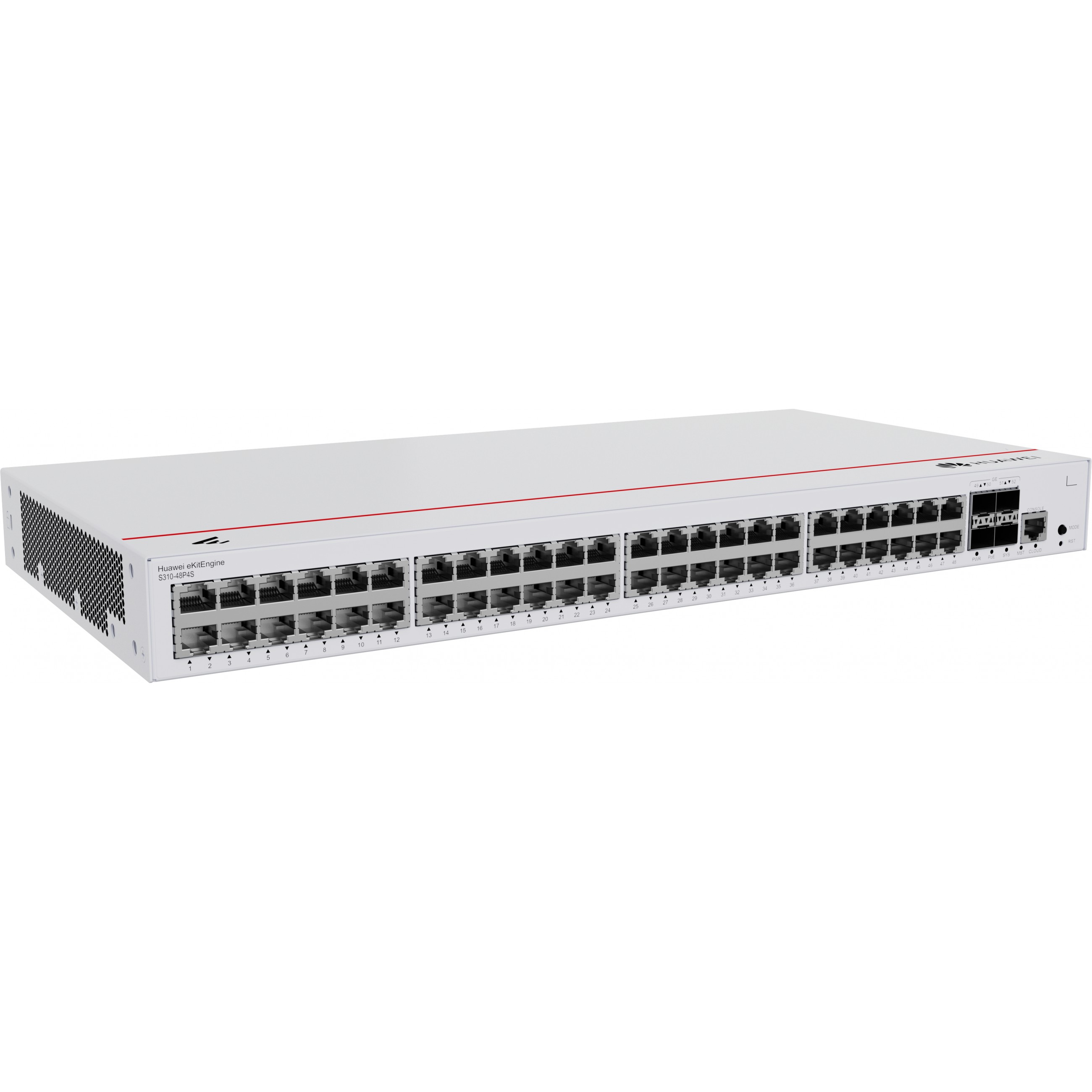 HUAWEI eKit S310 Series S310-48P4S