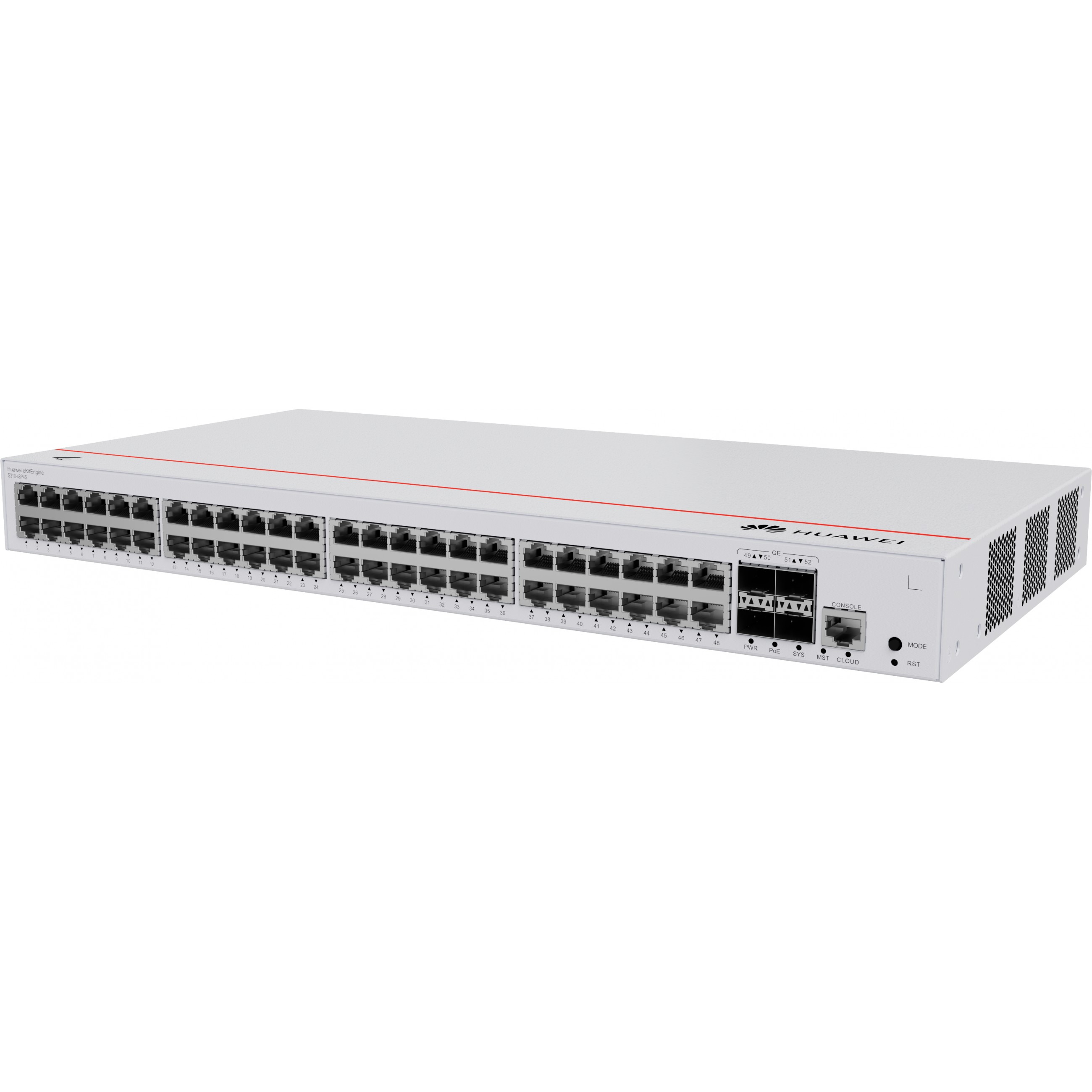 HUAWEI eKit S310 Series S310-48P4S