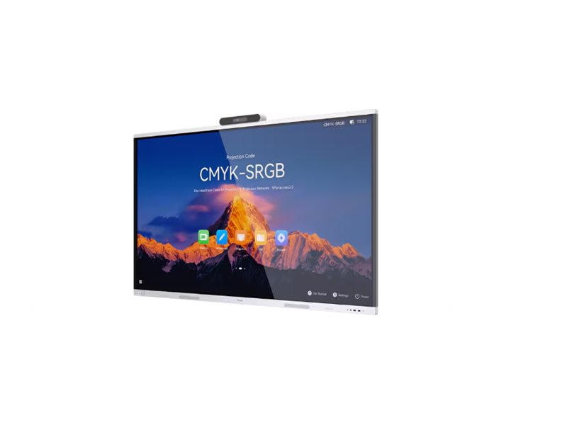 HUAWEI IdeaHub S3-75 IHS3-75SA Intellig