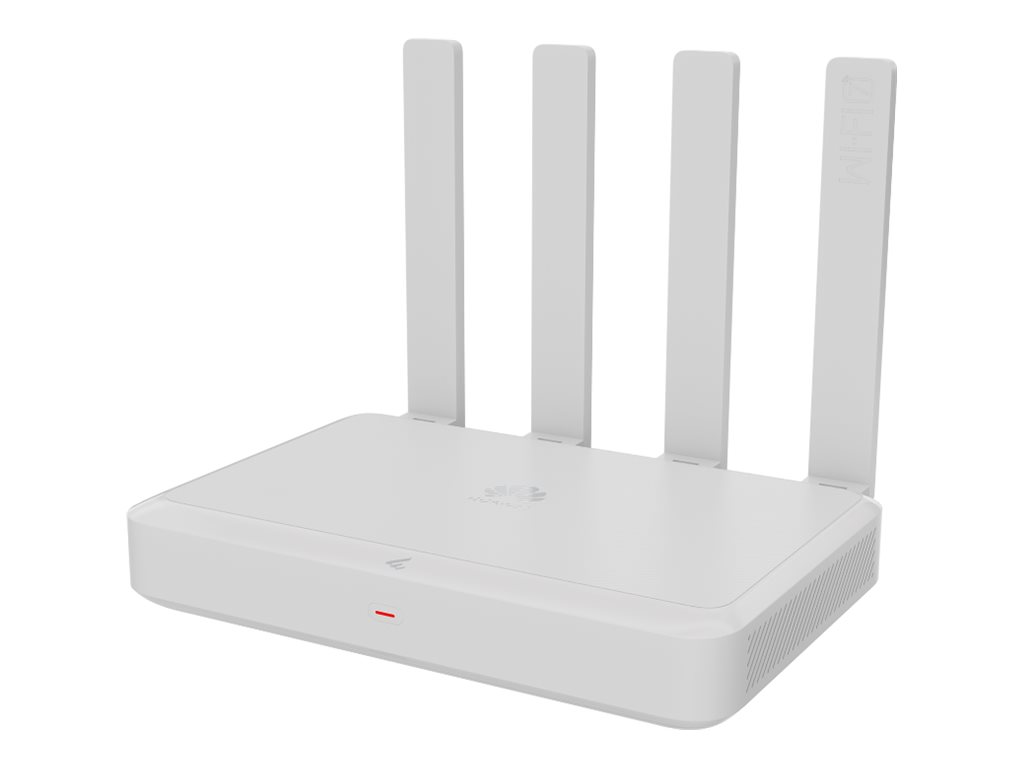 HUAWEI AR180 1x 2,5GE WAN 4xGE LAN 2+2