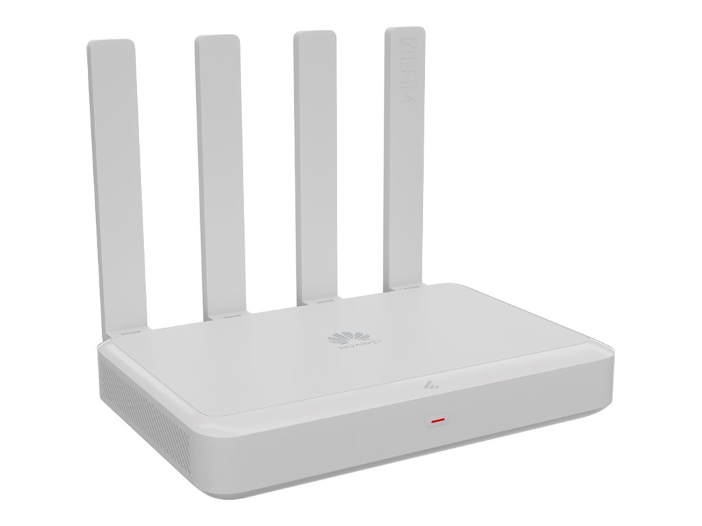 HUAWEI AR180 1x 2,5GE WAN 4xGE LAN 2+2