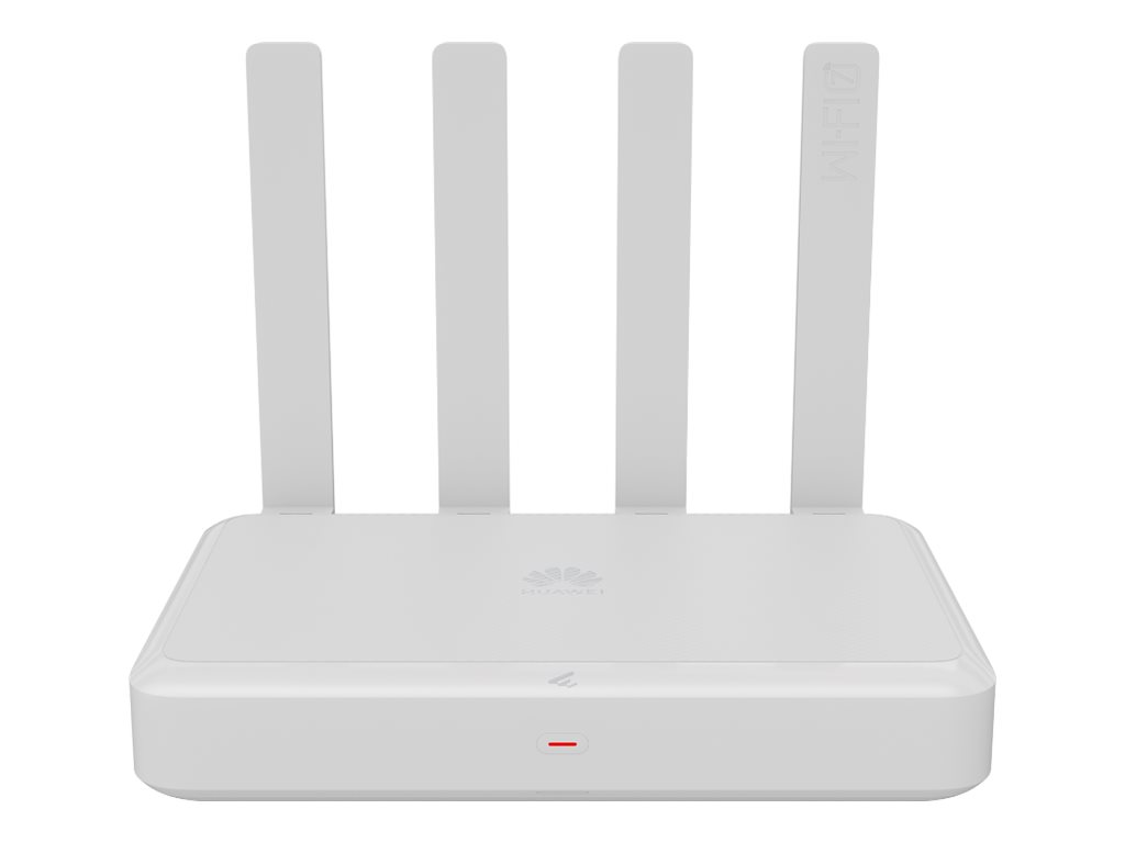 HUAWEI AR180 1x 2,5GE WAN 4xGE LAN 2+2