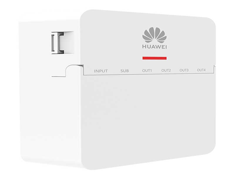 HUAWEI FTTR Fiber Distribution Unit Wall