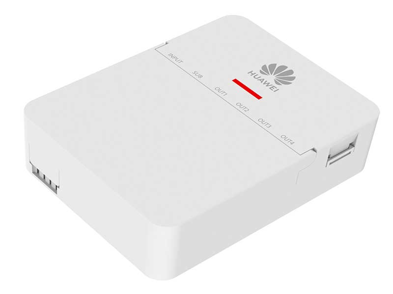 HUAWEI FTTR Fiber Distribution Unit Wall