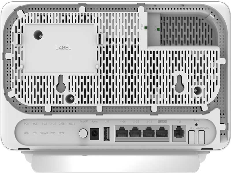 HUAWEI FTTR F50 V166a-20
