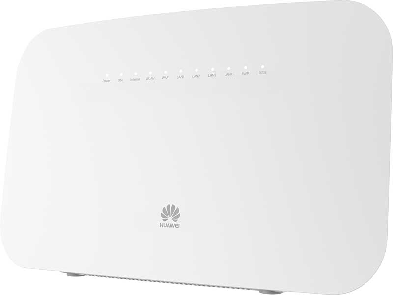 HUAWEI HomeGatewayDN8245X6-10