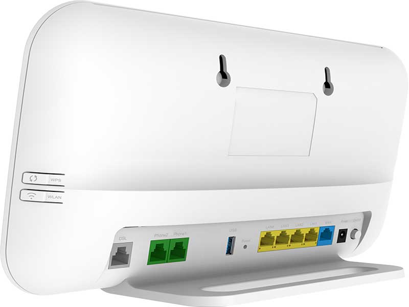 HUAWEI HomeGatewayDN8245X6-10