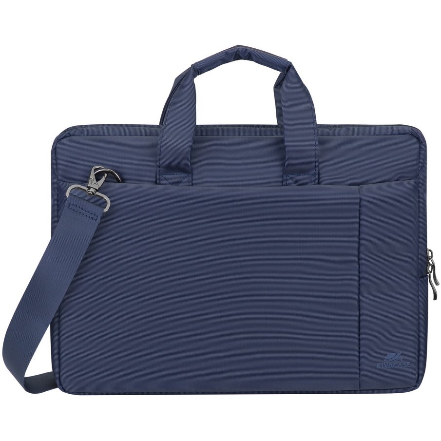 Riva NB Tasche   Central       15,6      blau         8231