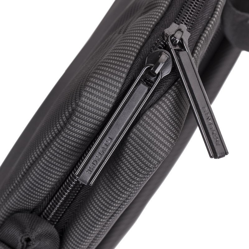 Riva NB Tasche   Tivoli        15,6      grau         8730