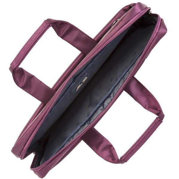 Riva NB Tasche   Central       15,6      violett      8231