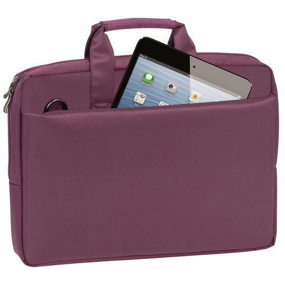 Riva NB Tasche   Central       15,6      violett      8231